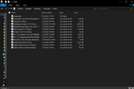 Move the mod file to this folder (Image via Microsoft)